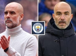 Maresca nhắn Pep Guardiola một câu, fan Man City lập tức chú ý