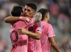 Messi chia tay Argentina, Suarez bóc trần cảm xúc phía sau nỗi buồn