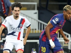 Vitinha thừa nhận Yamal rất 'dị', nhưng PSG không ngán Barca