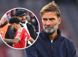 Klopp ngỡ ngàng vì Bayern, nói 1 câu khiến Kompany phải lên tiếng