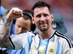 Không phải 8 Quả bóng Vàng, Messi thừa nhận đây mới là số 1