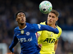 Trực tiếp bóng đá Chelsea vs Tottenham, 23h30 hôm nay 24/10