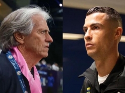 “Nếu tôi làm HLV Bồ Đào Nha, chuyện Ronaldo chắc chắn đã không xảy ra”