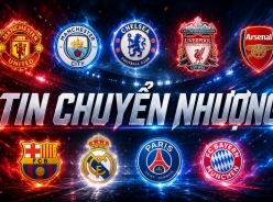 Tin chuyển nhượng tối 11/10: MU đại chiến Liverpool và Arsenal vì ngôi sao 19 tuổi bùng nổ nhất Premier League