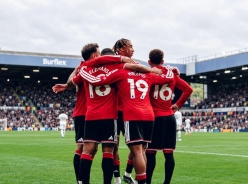 Chấm điểm cầu thủ MU đấu Leeds: Bruno gây thất vọng, tân binh ghi dấu ấn!