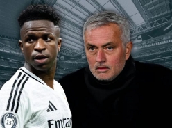 Mourinho nói thẳng về đặc quyền của Vinicius tại Real Madrid