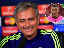 Mourinho bất ngờ “nịnh” trọng tài trước đại chiến Champions League