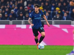 “Những trận chung kết đã là quá khứ”, sao Italy cảnh tỉnh đại gia 3 lần vô địch Champions League