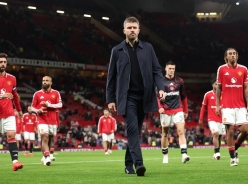 “Xem MU đá mà như người lớn đá với trẻ con”, Bruno Fernandes nhận lời cay đắng từ huyền thoại hoa hồng