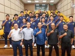 Chia sẻ từ HLV Malaysia: Lần đầu dự World Cup cùng Việt Nam, bạn có tin nổi không?