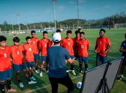 Truyền thông Indonesia phấn khích sau chiến thắng 7-1 trong ngày ra quân World Cup