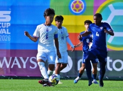 Thắng trận ra quân World Cup, HLV Thái Lan gửi thông điệp cứng rắn