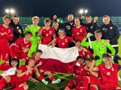 Đội tuyển châu Âu thắng 20-0 tại World Cup, cứ hai phút lại ghi một bàn