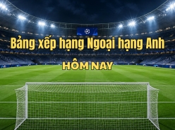 Bảng xếp hạng Ngoại hạng Anh hôm nay 11/10: MU đứng thứ mấy sau trận hòa Tottenham?