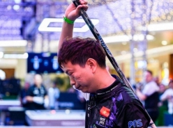 Lịch thi đấu Philippines Open 2026: Dương Quốc Hoàng thắng 10-0 ngày ra quân