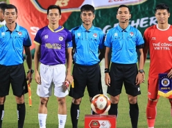 Vì sao các trận derby Hà Nội luôn thu hút sự quan tâm của người hâm mộ?