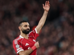 Mohamed Salah đã tạo dựng vị thế tại Liverpool như thế nào?