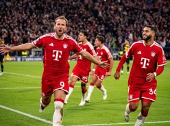 Harry Kane tiến sát 'lãnh địa' của Ronaldo, C1 sắp chứng kiến điều đặc biệt?