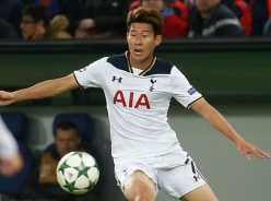 Son Heung-min đã tạo ảnh hưởng như thế nào đối với hình ảnh cầu thủ châu Á ở Ngoại hạng Anh?