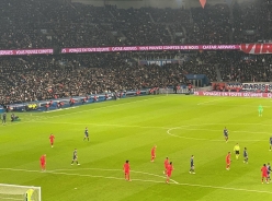 Vì sao PSG trở thành biểu tượng bóng đá của thủ đô nước Pháp?
