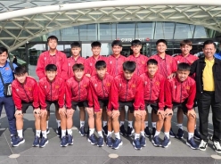 Lịch thi đấu U15 World Cup 2026 của tuyển Việt Nam mới nhất