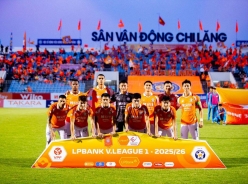Những giai đoạn nào làm nên truyền thống bóng đá Đà Nẵng?