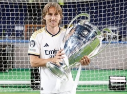 Luka Modrić có những phẩm chất nào giúp điều tiết tuyến giữa trong thời gian dài?