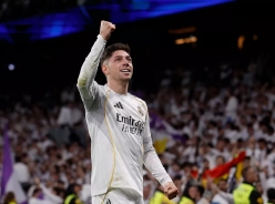 Federico Valverde đóng góp gì cho Real Madrid ngoài những tình huống ghi bàn?