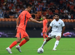 Thua tan nát 0-5, Trung Quốc đối mặt cơn ác mộng trước Asian Cup 2027