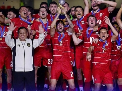 Indonesia nguy cơ huỷ 2 trận đấu, tham vọng World Cup bị ảnh hưởng