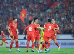 ĐT Việt Nam bất ngờ chọn đối thủ, hé lộ nước cờ lớn trước Asian Cup 2027