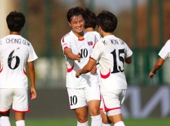 Triều Tiên thắng 6-0, lập chuỗi thành tích khó tin suốt 8 năm tại World Cup