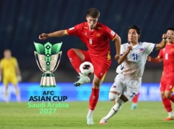 Báo Hàn hé lộ phán quyết của AFC về Asian Cup 2027, ĐT Việt Nam bị ảnh hưởng?