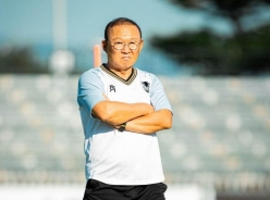 Thái Lan lên kế hoạch hướng tới World Cup, HLV Park Hang-seo được nhắc tên