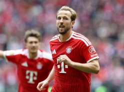 Kane sánh ngang Ronaldo, làm điều Messi không thể tại Champions League