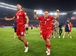 Indonesia nhận lời có cánh từ huyền thoại MU sau chức vô địch FIFA ASEAN Cup