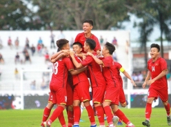 CHÍNH THỨC: Đông Nam Á làm nên lịch sử, 11 đội tuyển cùng dự World Cup
