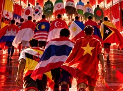CĐV Đông Nam Á dậy sóng khi 11 đội tuyển cùng dự kỳ World Cup lịch sử