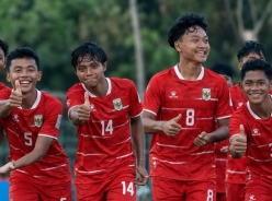 CHÍNH THỨC: Thắng đậm 7-1, Indonesia vượt mặt Bồ Đào Nha ở World Cup
