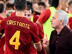 Jose Mourinho gây bão, công khai chỉ ra 'cừu đen' tại AS Roma