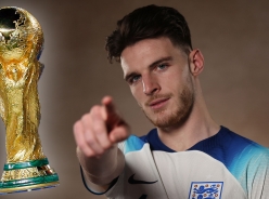 Sao ĐT Anh tiết lộ tương lai sau World Cup 2022, các ông lớn 'mừng thầm'