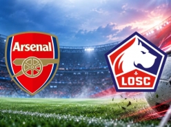 Nhận định Arsenal vs Lille: Không thể chủ quan