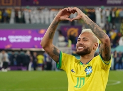 Brazil trở thành đội tuyển nhân văn số 1 tại World Cup 2022
