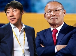 AFF Cup 2022: Cuộc thư hùng giữa ba HLV Hàn Quốc
