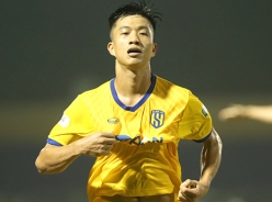 NÓNG: Tiền đạo ĐT Việt Nam gia nhập tân binh V-League 2023