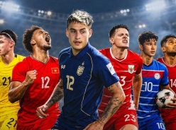 CHÍNH THỨC: Xác định cặp chung kết đầu tiên tại FIFA ASEAN Cup 2026
