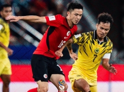 Toàn thắng vòng bảng, Hồng Kông vào chung kết FIFA ASEAN Cup