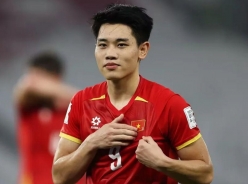 FIFA gọi thẳng tên Đình Bắc khi ĐT Việt Nam thắng ngược dòng 4-2