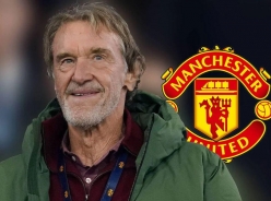 Ngôi sao đội trưởng gật đầu, sẵn sàng gia nhập Manchester United