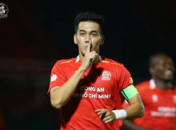 Không đá FIFA ASEAN Cup, Tiến Linh liên tiếp báo tin vui cho HLV Kim Sang-sik